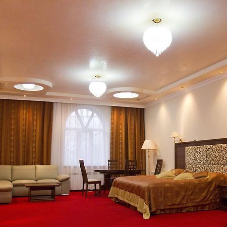 Rauan Hotel Αστάνα Δωμάτιο φωτογραφία