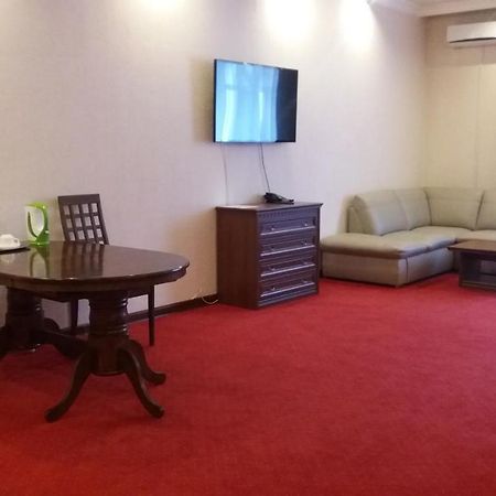 Rauan Hotel Αστάνα Εξωτερικό φωτογραφία