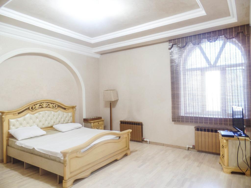 Rauan Hotel Αστάνα Εξωτερικό φωτογραφία