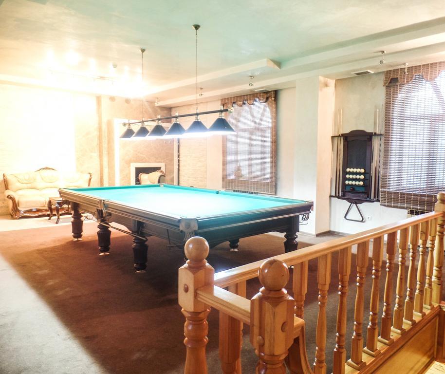 Rauan Hotel Αστάνα Εξωτερικό φωτογραφία