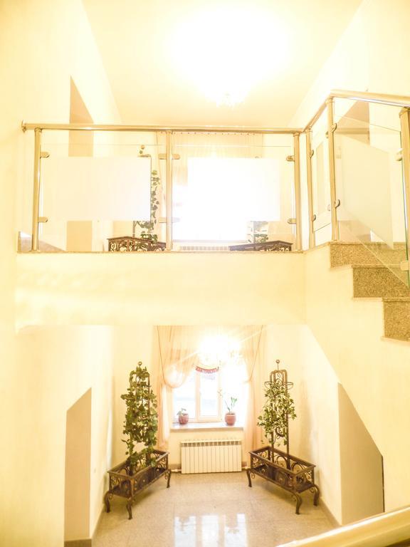 Rauan Hotel Αστάνα Εξωτερικό φωτογραφία
