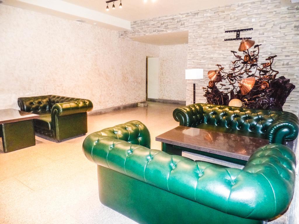 Rauan Hotel Αστάνα Εξωτερικό φωτογραφία