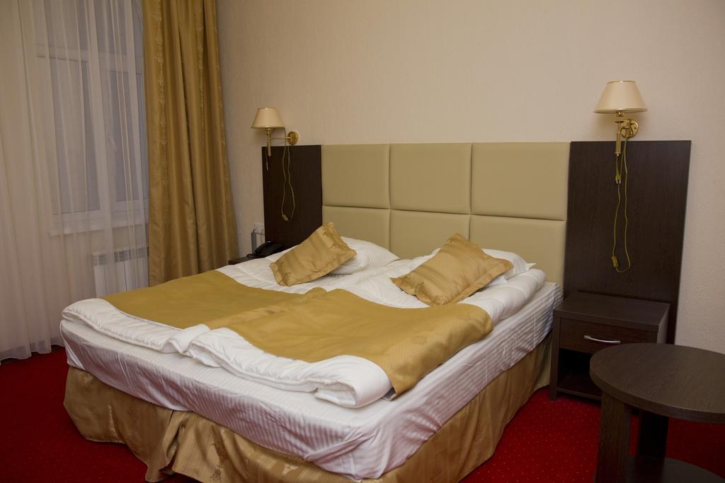 Rauan Hotel Αστάνα Δωμάτιο φωτογραφία