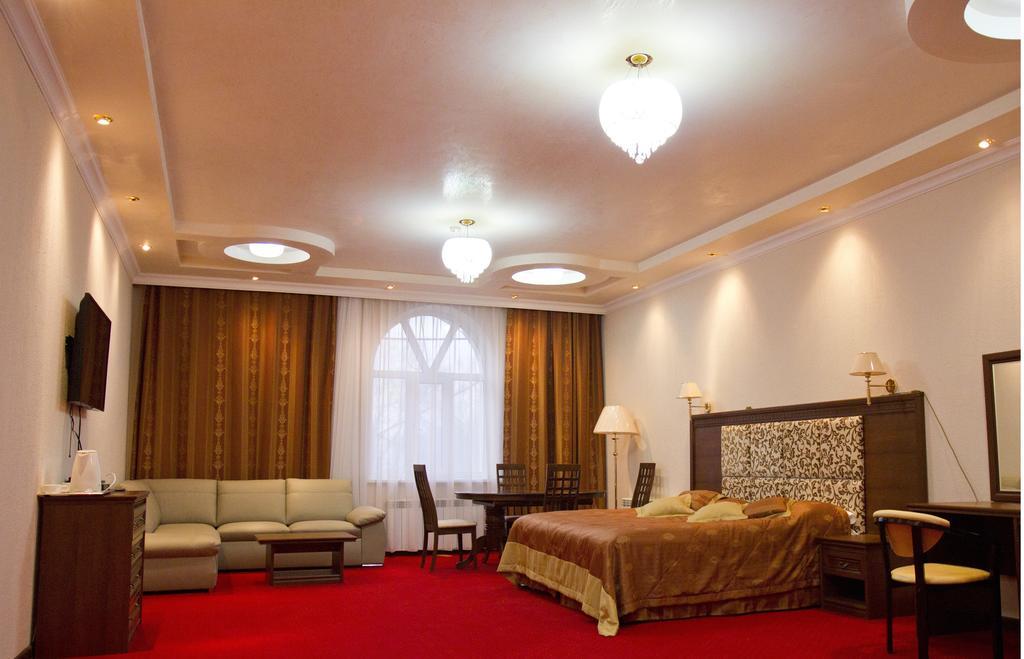 Rauan Hotel Αστάνα Δωμάτιο φωτογραφία