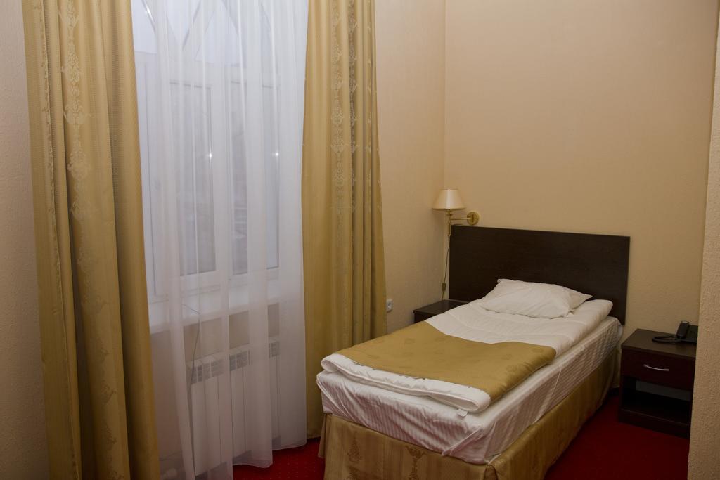 Rauan Hotel Αστάνα Δωμάτιο φωτογραφία