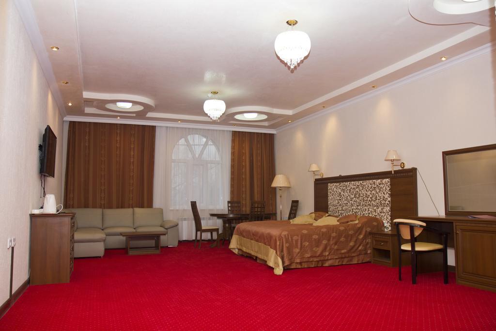 Rauan Hotel Αστάνα Δωμάτιο φωτογραφία