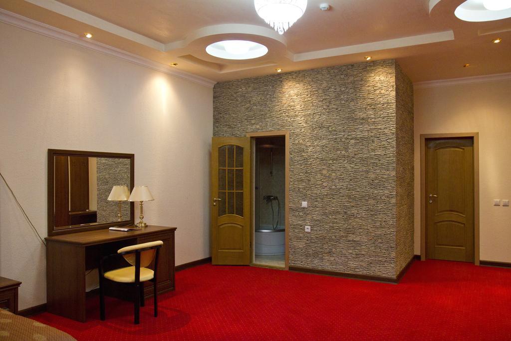 Rauan Hotel Αστάνα Δωμάτιο φωτογραφία