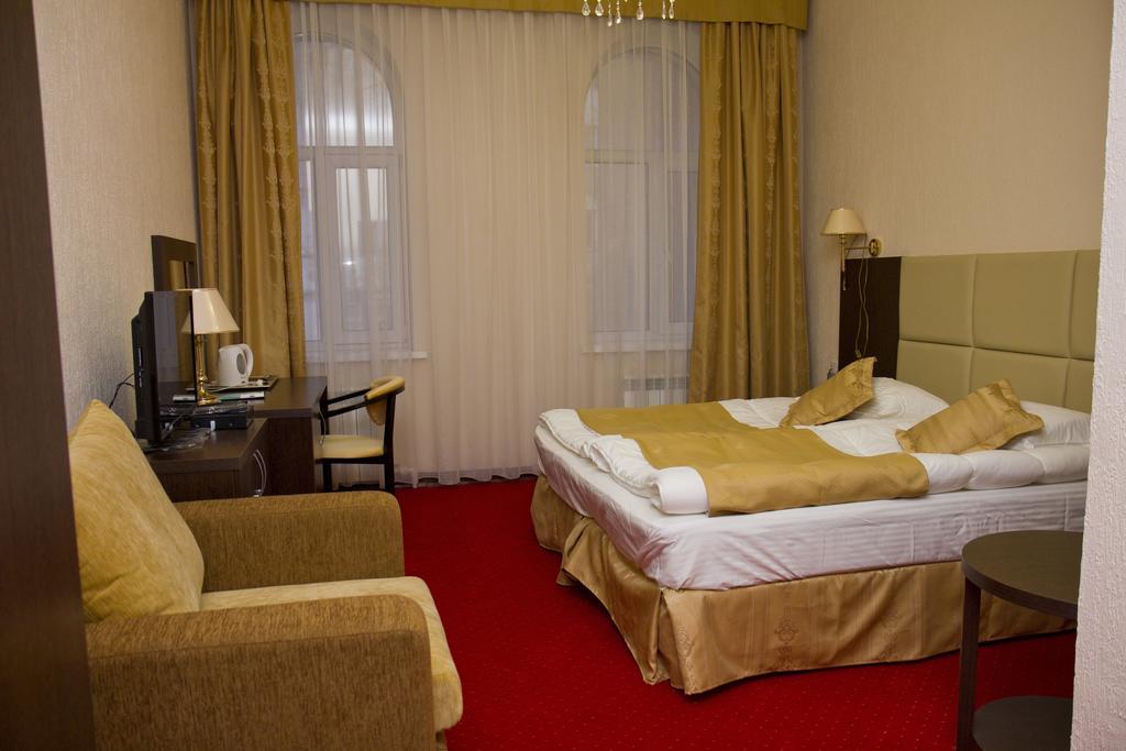 Rauan Hotel Αστάνα Δωμάτιο φωτογραφία